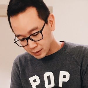 Meet your Posher, Perry